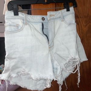 ARIZONA JEAN SHORTS